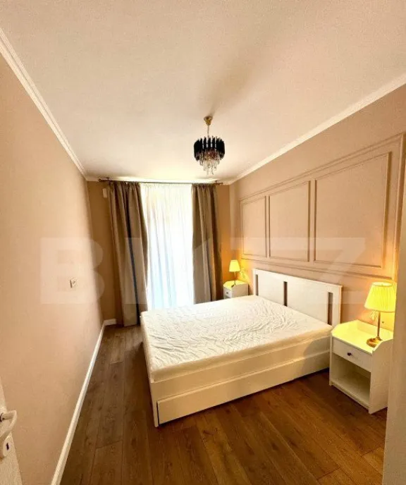 Apartament de vanzare cu 2 camere 46 mp zona Torontalului