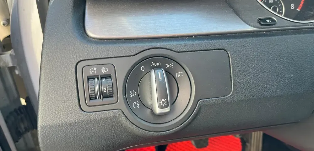 Vand Passat B7 2 0 TSI 211cp