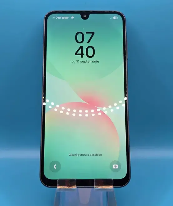 Samsung A26 5G