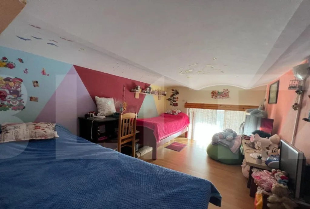 Apartament 2 camere 50 mp finisat parcare zona Piata Uni