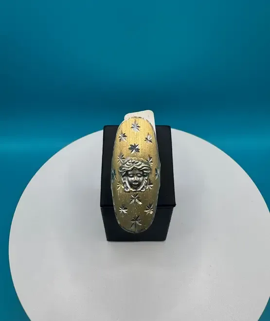 Inel Aur 14K
