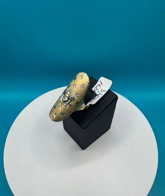 Inel Aur 14K