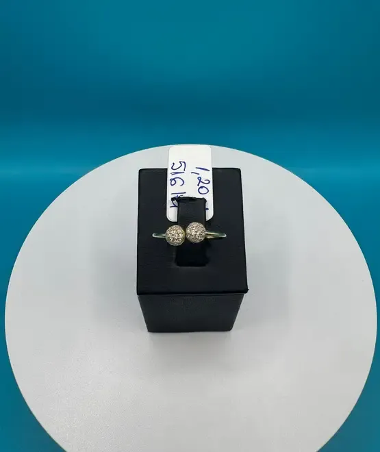 Inel Aur 14K