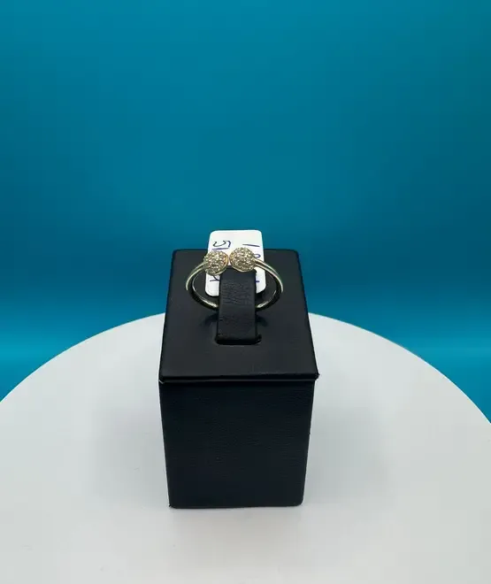 Inel Aur 14K