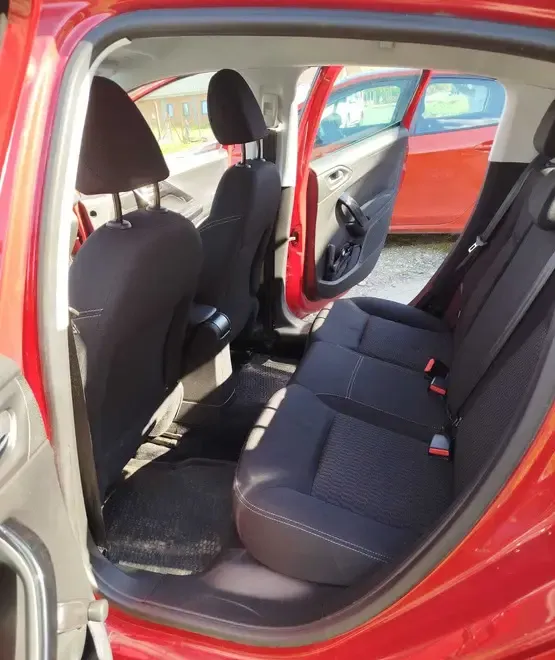 Peugeot 208 Unic proprietar 1 5 HDI 2019 72 479 km