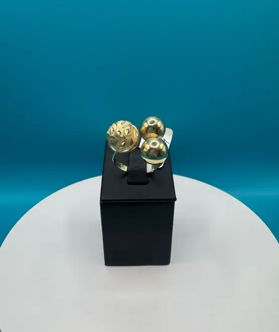 Inel Aur 14K