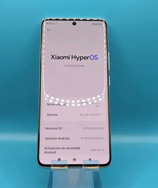Redmi Note 14 Pro