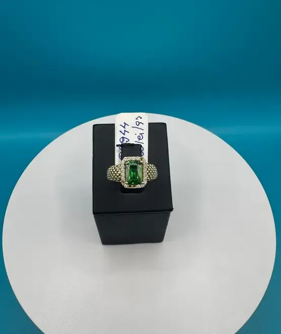 Inel Aur 14K
