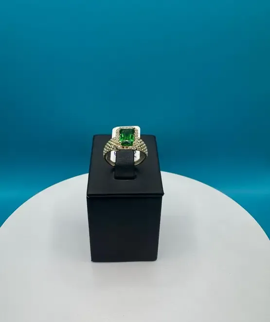 Inel Aur 14K