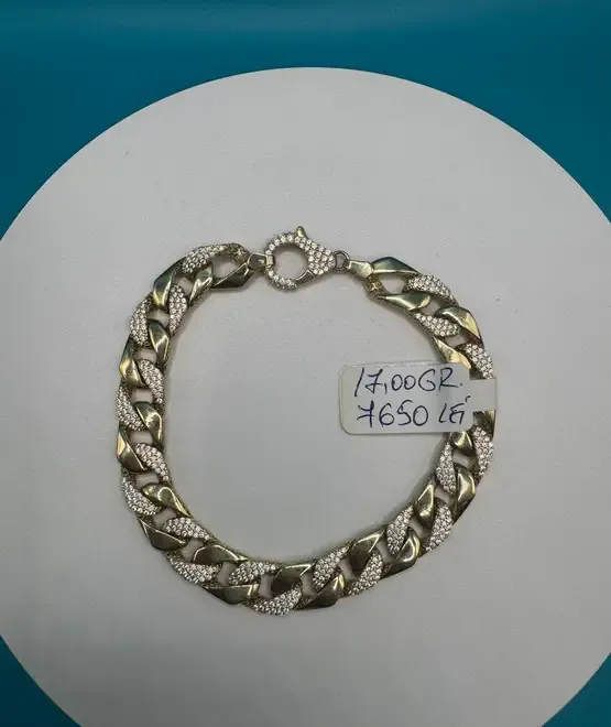 Bratara Aur 14K