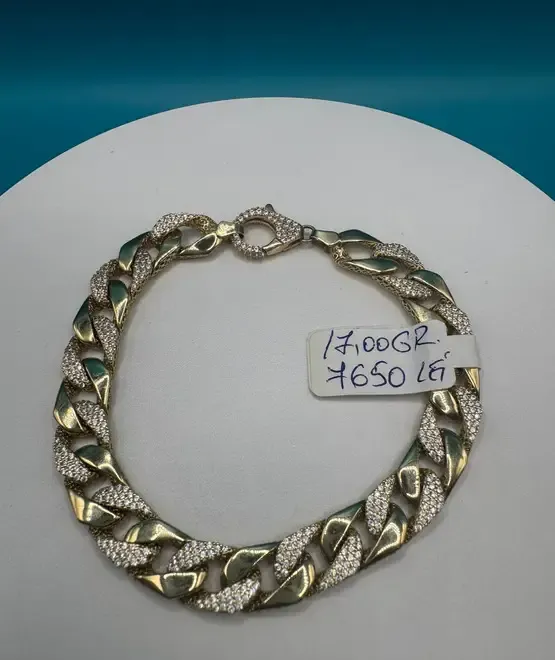 Bratara Aur 14K