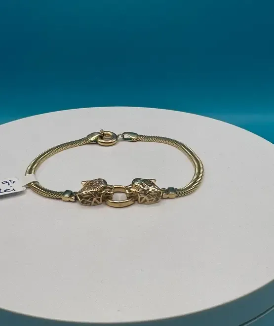 Bratara Aur 14K
