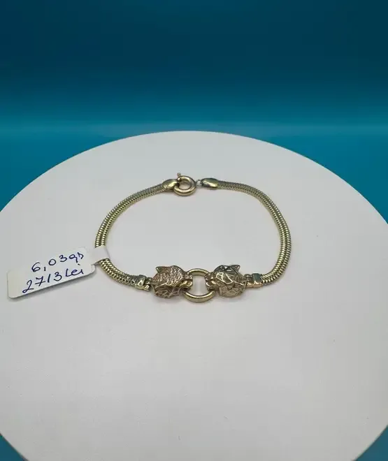 Bratara Aur 14K
