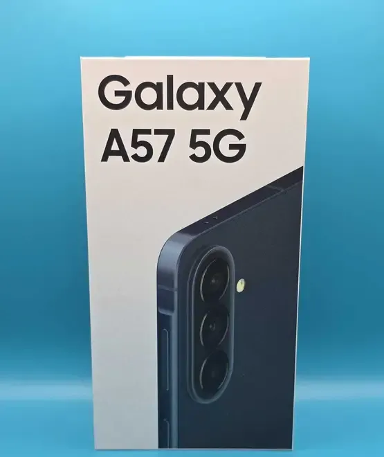 Samsung A57 Sigilat