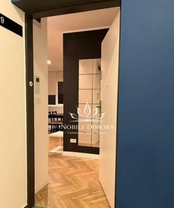 Nord One Apartament cu 2 camere cu parcare subterana