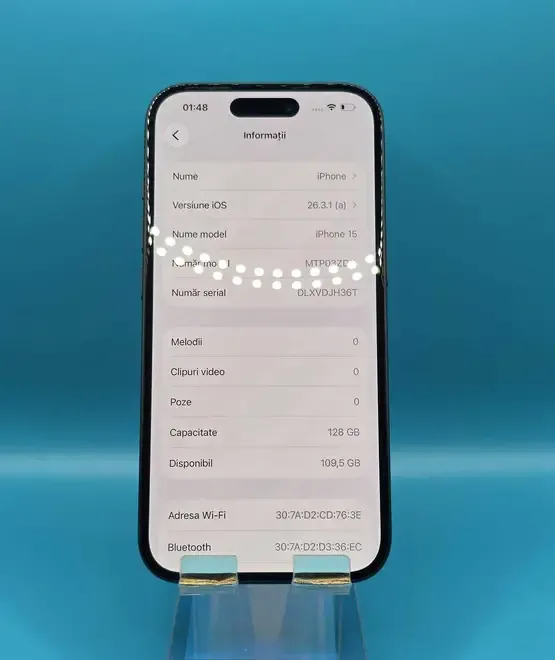 Iphone 15