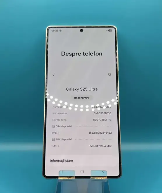 Samsung S25 Ultra