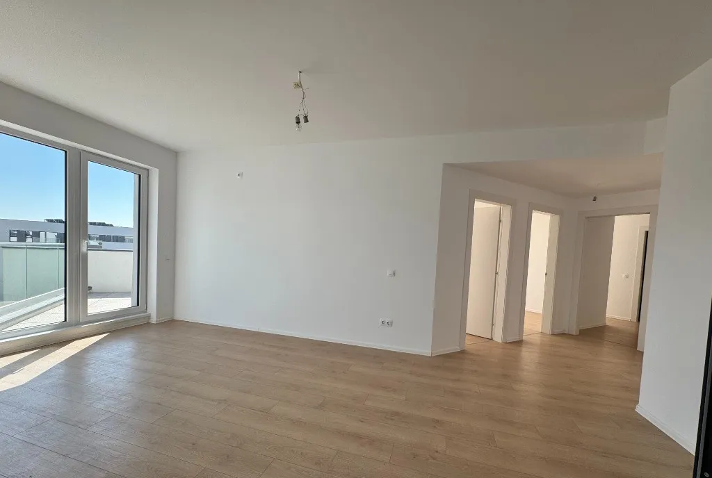 4 camere cu Terasa Spectaculoasa 113 mp su totala 1-Zona Mall Coloss