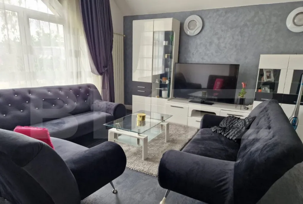 Casa 6 camere in Sanmartin
