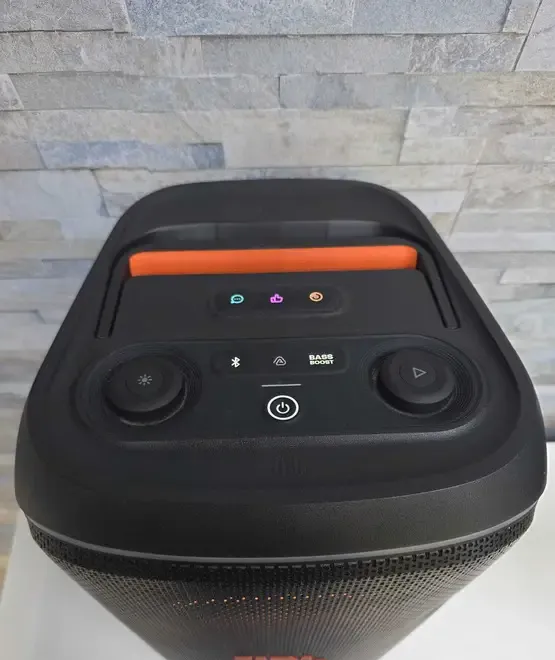 JBL Partybox Club 120