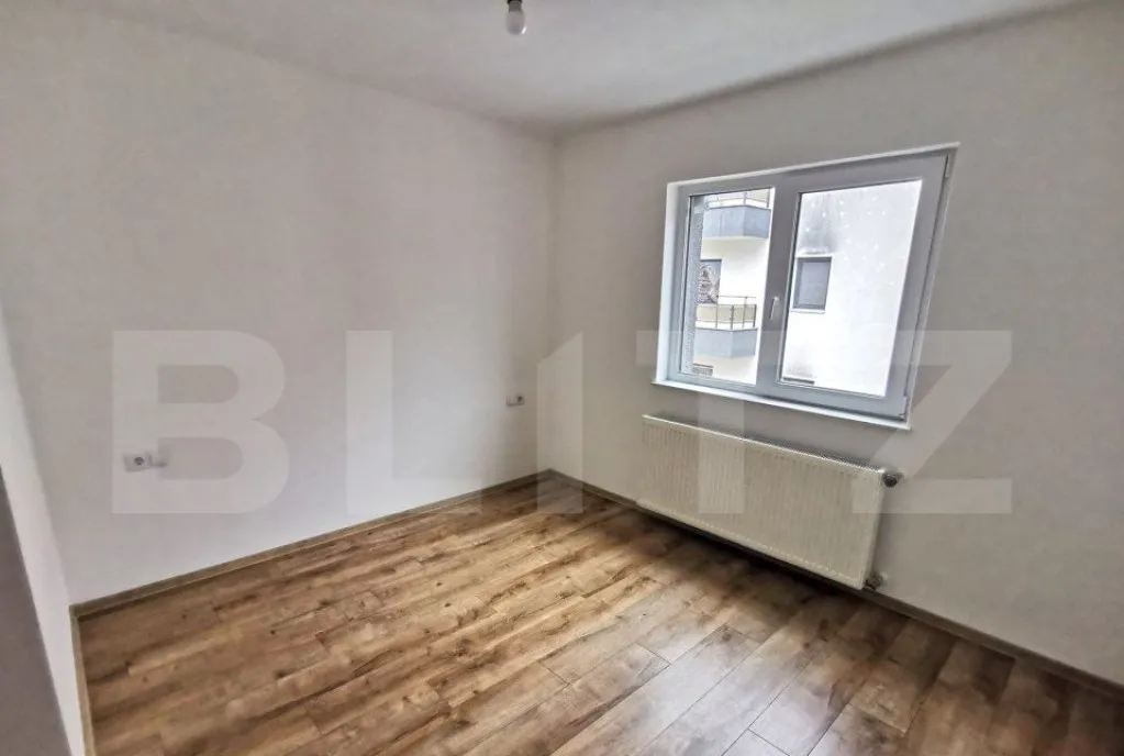 Apartament cu 3 camere de vanzare 73 mp in bloc nou 202