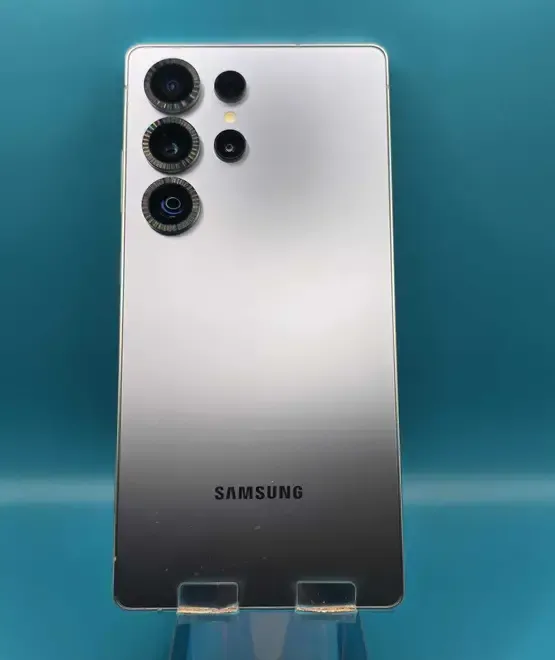 Samsung S25 ultra