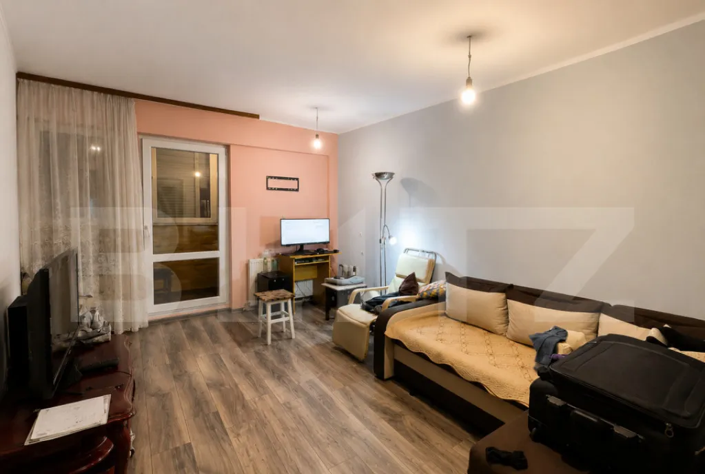 Apartament 2 camere Dumbravita