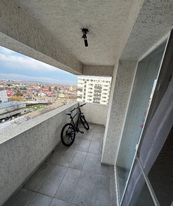 Apartament 3 Camere Pollux Residence