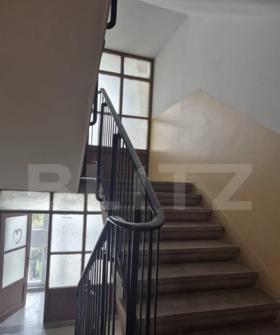 Apartament cu 3 camere 60 mp confort 1 vedere deosebita