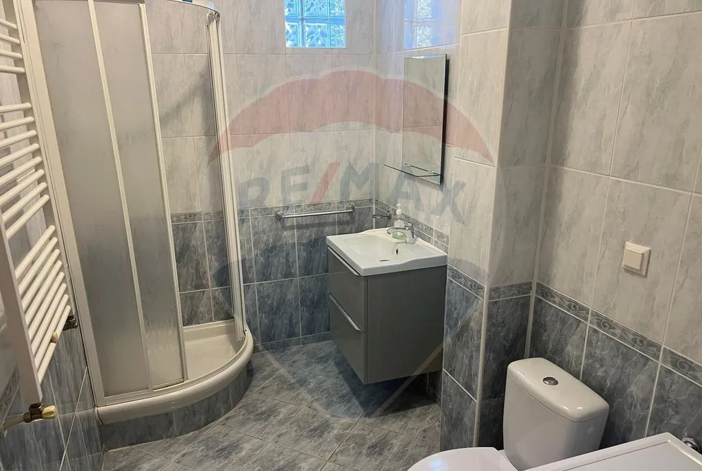 De vanzare apartament 3 camere Domenii I Loc parcare su
