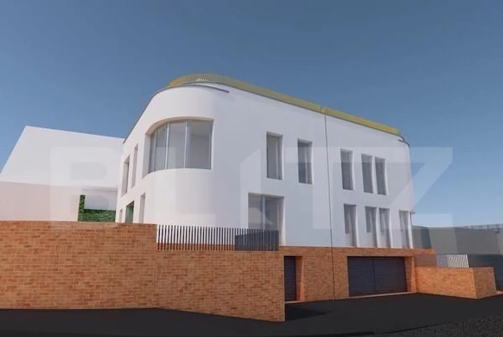 Casa pe Gheorghe Doja 160 mp utili