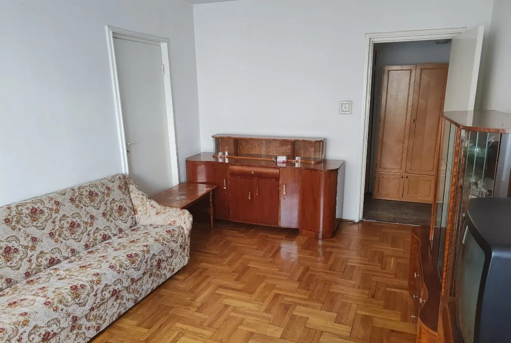 Apartament 3 camere Brasov Strada Cocorului