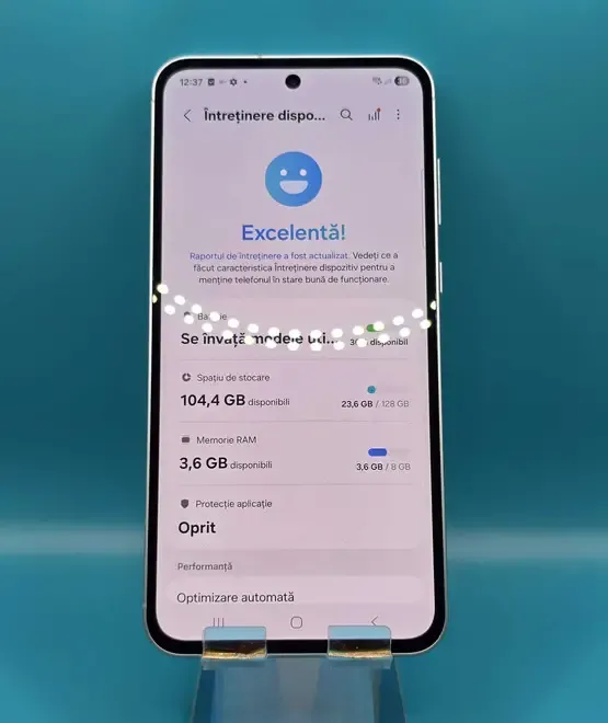 Samsung A55 5G