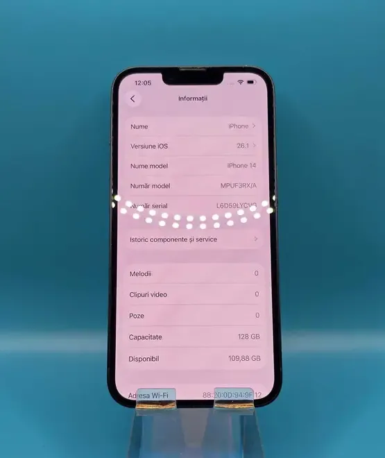 Iphone 14