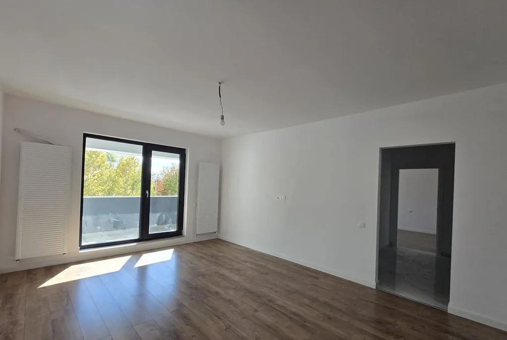 Bloc Nou Finalizat 77 mp terasa 20 mp Metrou Pacii /