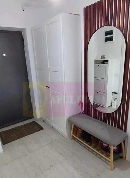 Apartament 3 camere 53mp Metrou Ap Patriei cu loc parcare