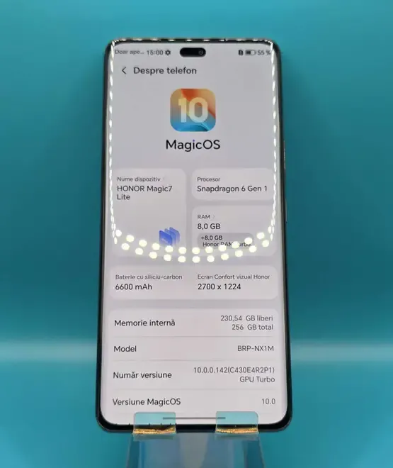 Honor Magic 7 Lite