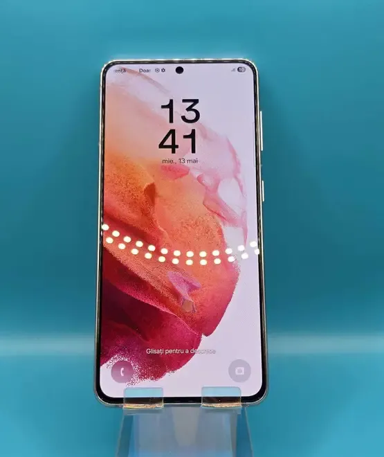 Samsung S21