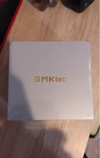 NucBox G3 Plus--Enhanced