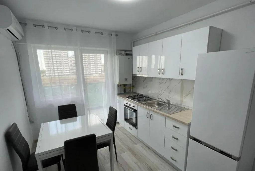 79900euro Apartament 2 camere 48mp decomandat balcon parc