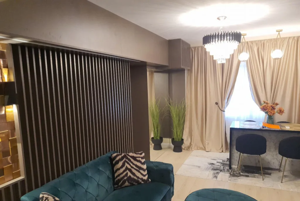 Apartament 3 camere 60 60 mp Gradina Botanica