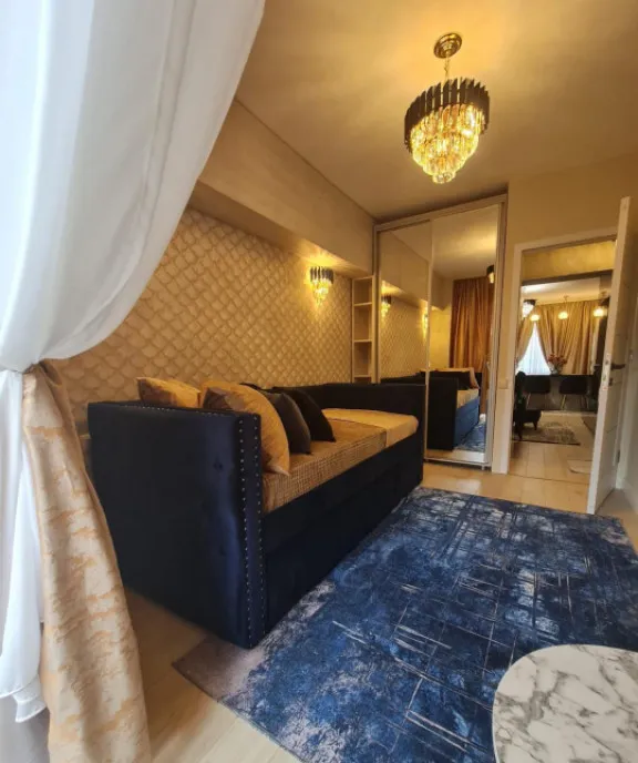 Apartament 3 camere 60 60 mp Gradina Botanica