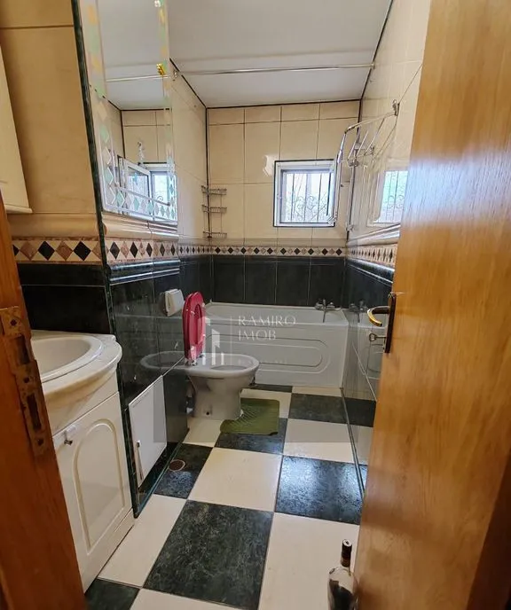 Apartament 2 camere langa parcul tineretului centrala