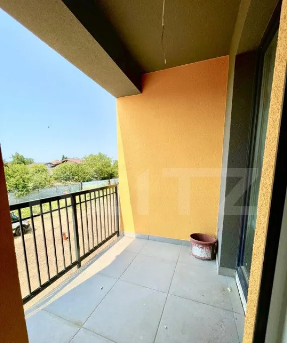 Apartament nou 2 camere 51 3 mp parcare Dambovita
