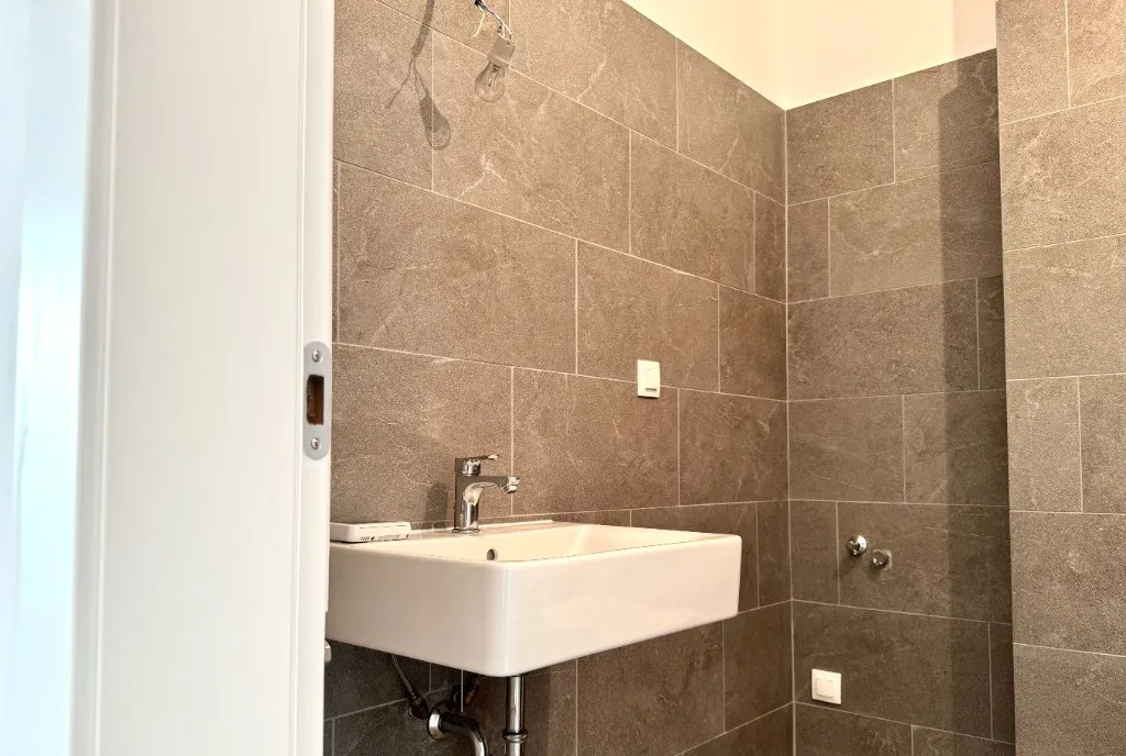Studio 37mp su Gradina Proprie -Gata de mutare -Zona Mall Colosseum