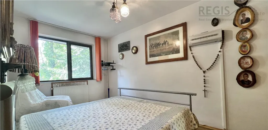 Apartament de 3 camere cu pivnita mare Astra Brasov