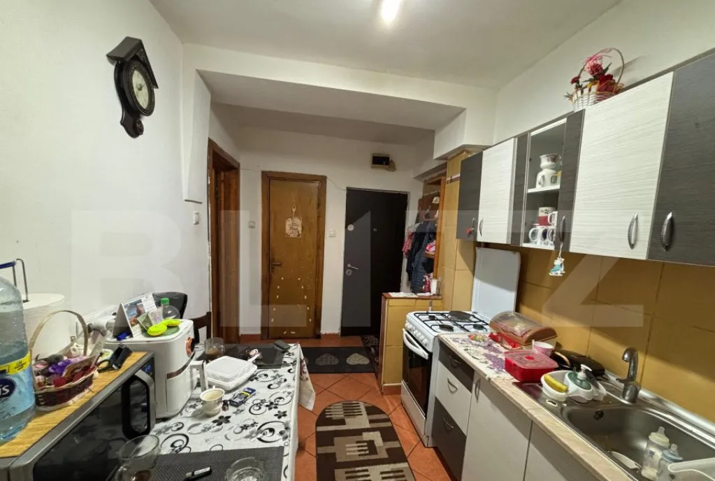 unica - Apartament 2 camere parter zona Al