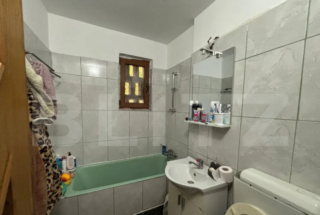 unica - Apartament 2 camere parter zona Al