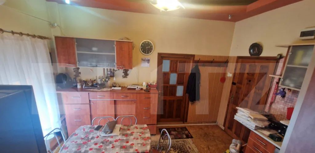 Penthouse de vanzare cu 3 camere cu terasa panoramica zona