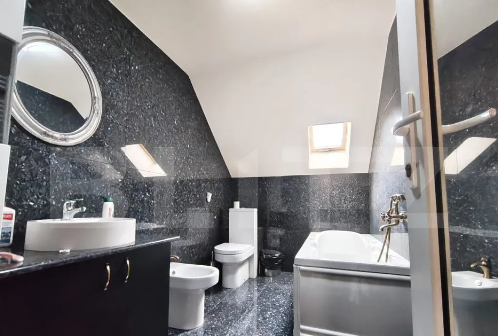 Casa in Nojorid 120mp garaj 500 mp teren